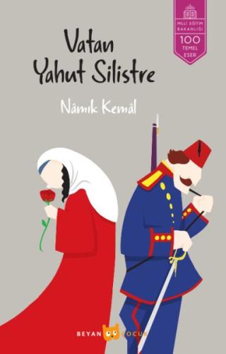 Vatan Yahut Silistre %18 indirimli Namık Kemal