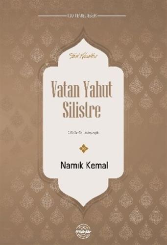 Vatan Yahut Silistre %25 indirimli Namık Kemal