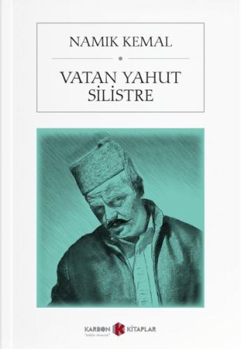 Vatan Yahut Silistre %14 indirimli Namık Kemal