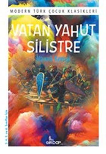 Vatan Yahut Silistre %25 indirimli Namık Kemal