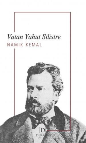 Vatan Yahut Silistre %22 indirimli Namık Kemal