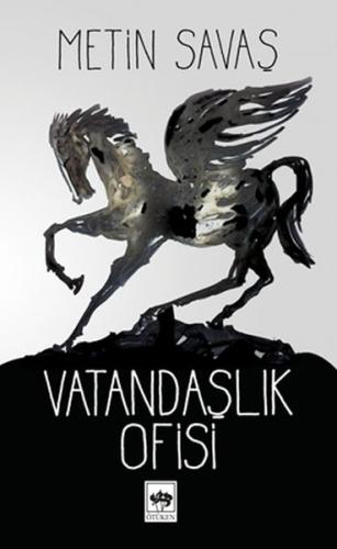 Vatandaşlık Ofisi %19 indirimli Metin Savaş