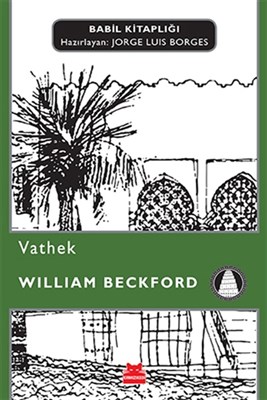 Vathek %14 indirimli William Beckford