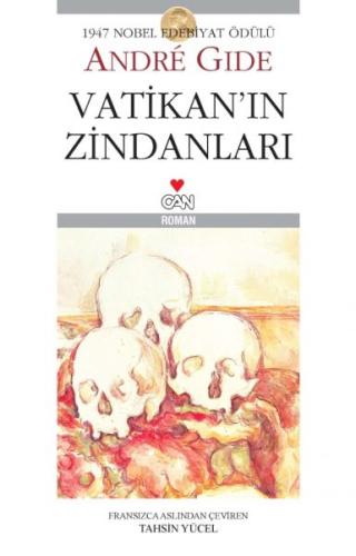 Vatikan'ın Zindanları %15 indirimli André Gide