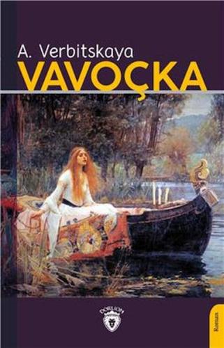 Vavoçka %25 indirimli A. Verbitskaya