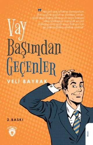 Vay Başımdan Geçenler %25 indirimli Veli Bayrak