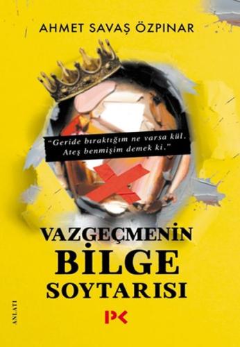 Vazgeçmenin Bilge Soytarısı %17 indirimli Ahmet Savaş Özpınar