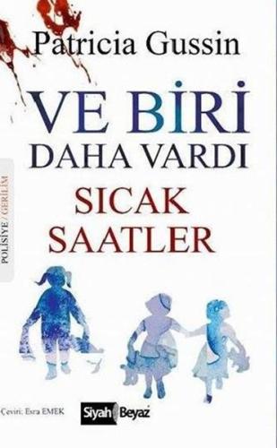 Ve Biri Daha Vardı %16 indirimli Patricia Gussin