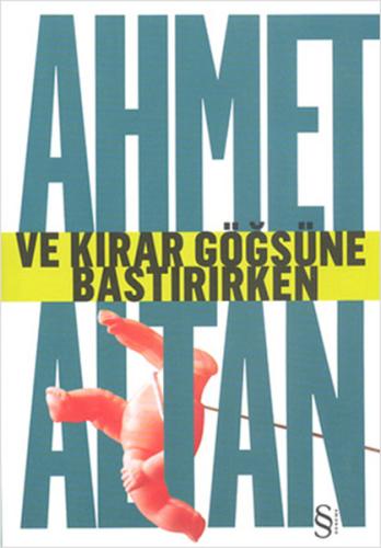 Ve Kırar Göğsüne Bastırırken %10 indirimli Ahmet Altan