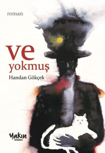 Ve Yokmuş %30 indirimli Handan Gökçek