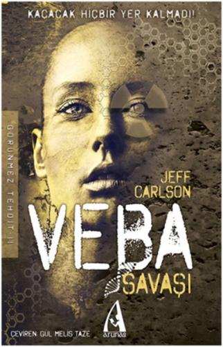 Veba Savaşı Jeff Carlson