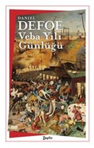 Veba Yılı Günlüğü Daniel Defoe