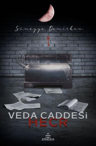 Veda Caddesi 3 - Hecr (Ciltli) %30 indirimli Sümeyye Demirkan