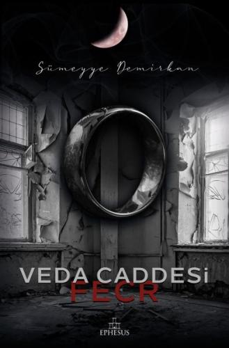 Veda Caddesi - Fecr (Ciltli) %30 indirimli Sümeyye Demirkan