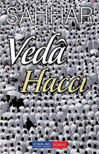 Veda Haccı %23 indirimli Abdülhamid Cude Es-Sahhar