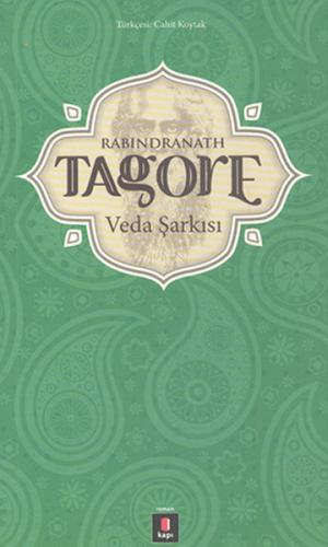 Veda Şarkısı (cep boy) %10 indirimli Rabindranath Tagore