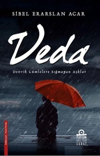 Veda %23 indirimli Sibel Erarslan Acar