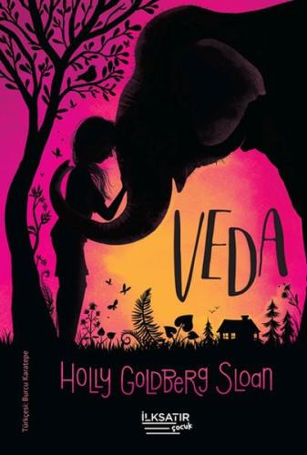 Veda %22 indirimli Holly Goldberg Sloan