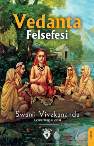 Vedanta Felsefesi %25 indirimli Swami Vivekananda