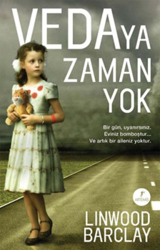 Vedaya Zaman Yok %10 indirimli Linwood Barclay