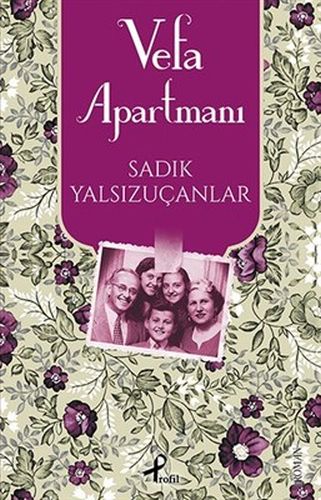 Vefa Apartmanı %17 indirimli Sadık Yalsızuçanlar