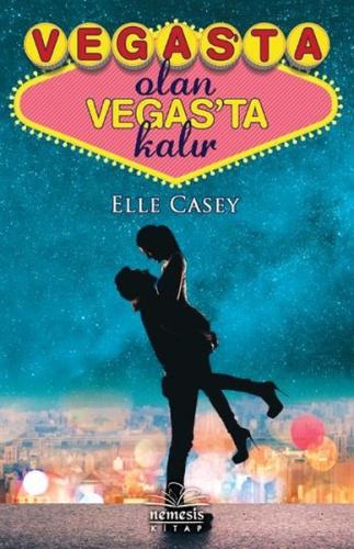 Vegasta Olan Vegasta Kalır %10 indirimli Elle Casey