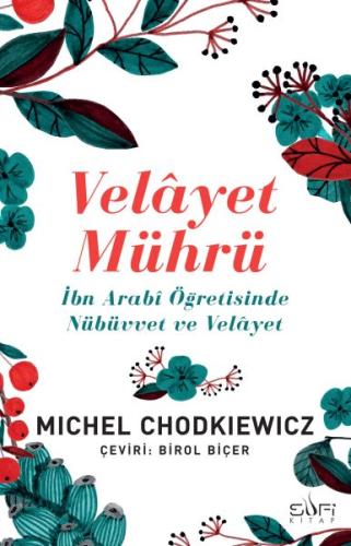 Velayet Mührü %17 indirimli Michel Chodkiewicz