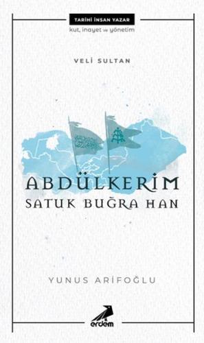 Veli Sultan Abdülkerim Satuk Buğra Han %30 indirimli Yunus Arifoğlu