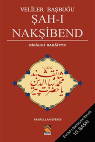 Veliler Başbuğu Şah-ı Nakşibend %18 indirimli Nasrullah Efendi