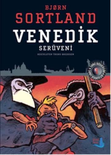 Venedik Serüveni %10 indirimli Bjorn Sortland