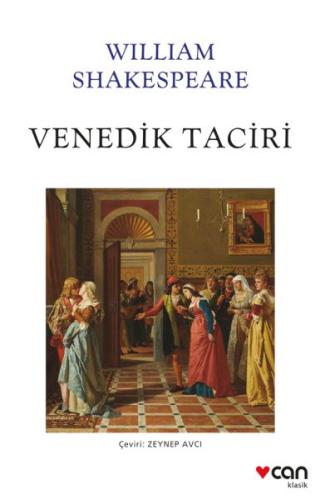 Venedik Taciri %15 indirimli William Shakespeare