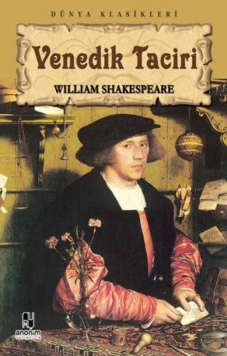 Venedik Taciri %30 indirimli William Shakespeare