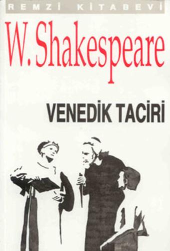 Venedik Taciri %13 indirimli William Shakespeare