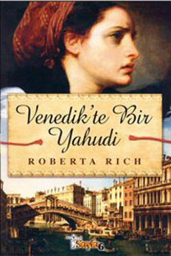 Venedik'te Bir Yahudi %15 indirimli Roberta Rich