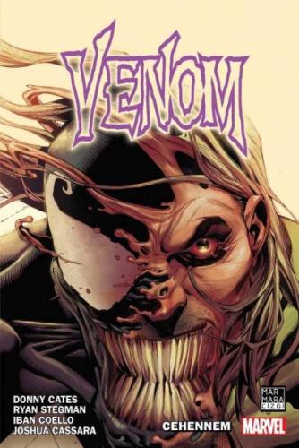 Venom Cates 2 - Cehennem