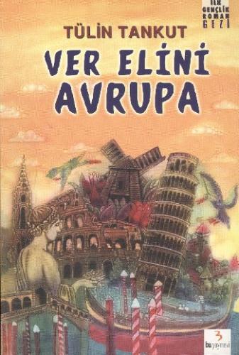 Ver Elini Avrupa Tülin Tankut