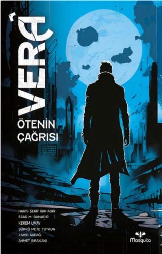 Vera - Ötenin Çağrısı %22 indirimli Haris Şerif Bahadır