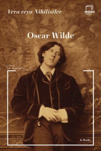 Vera veya Nihilistler Oscar Wilde