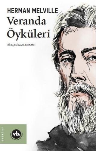 Veranda Öyküleri %20 indirimli Herman Mellville