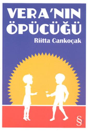 Vera'nın Öpücüğü %10 indirimli Riitta Cankoçak