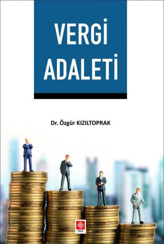 Vergi Adaleti Özgür Kızıltoprak