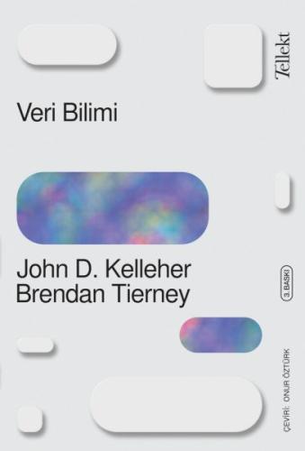 Veri Bilimi %13 indirimli John D. Kelleher