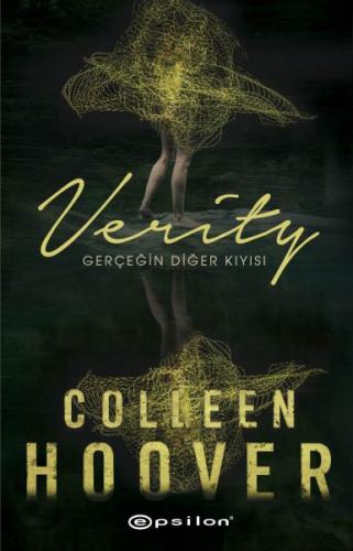 Verity: Gerçeğin Diğer Kıyısı %10 indirimli Colleen Hoover