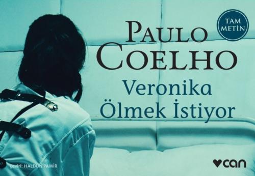 Veronika Ölmek İstiyor (Mini Kitap) Paulo Coelho