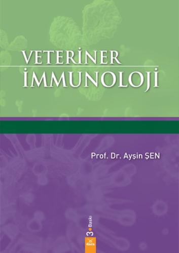 Veteriner İmmunoloji Ayşin Şen