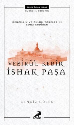 Vezirül Kebir İshak Paşa %30 indirimli Cengiz Güler