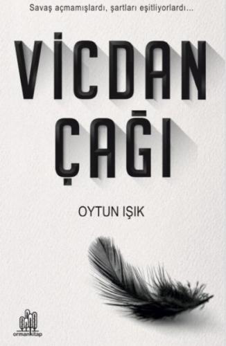 Vicdan Çağı %22 indirimli Oytun Işık