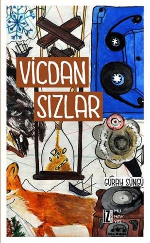 Vicdan Sızlar Güray Süngü