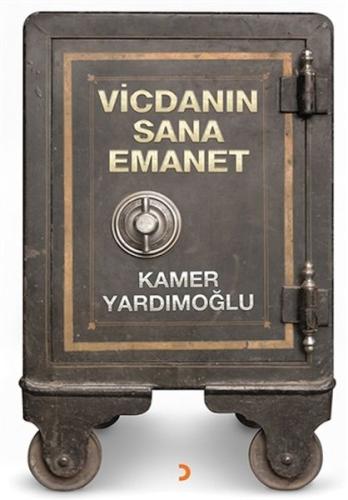 Vicdanın Sana Emanet %12 indirimli Kamer Yardımoğlu