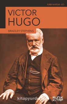 Victor Hugo Bradley Stephens